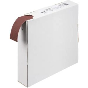 Lukas Economy Roll 25mm x 50m